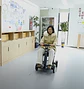 SCOOTER Mijo MA01 - Miniatura 4