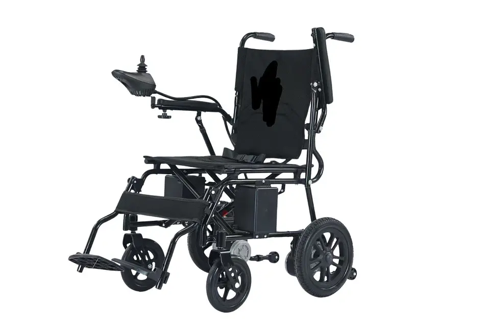 CK6010 Light-Travel 6