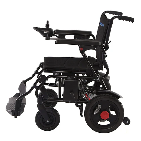 CK6010 Light-Travel