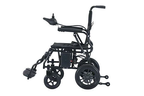 CK6010 Light-Travel