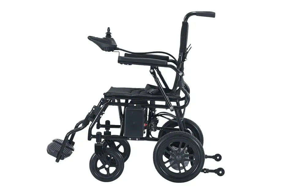 CK6010 Light-Travel 2