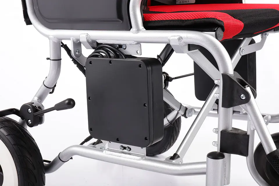 CK6010 Light-Travel 12