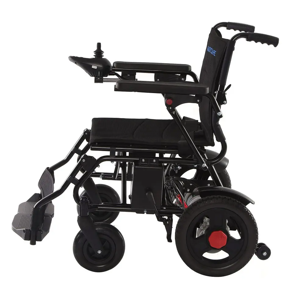 CK6010 Light-Travel 5