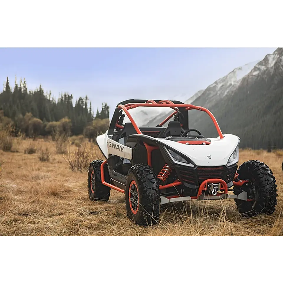 VILLIAN SX10 WIDE 7