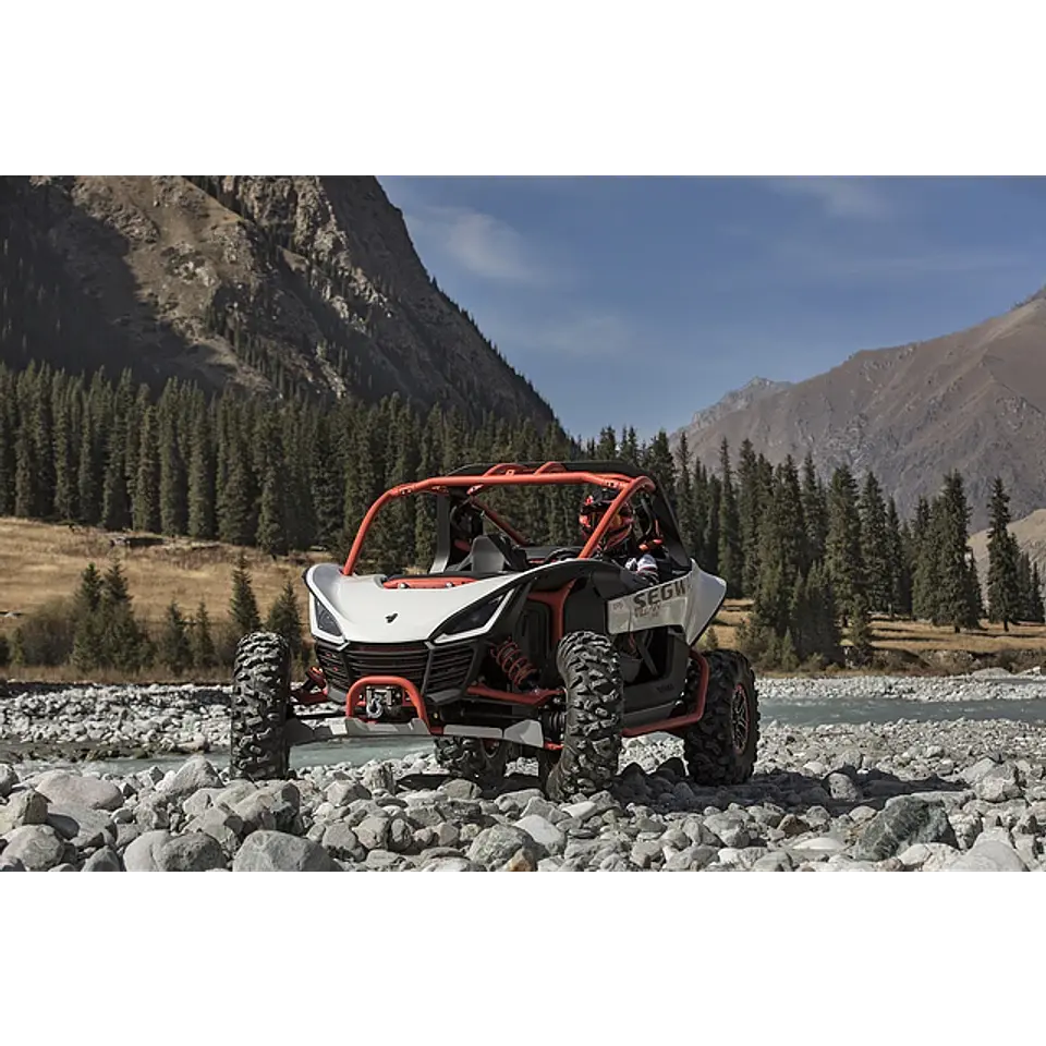VILLIAN SX10 WIDE 8