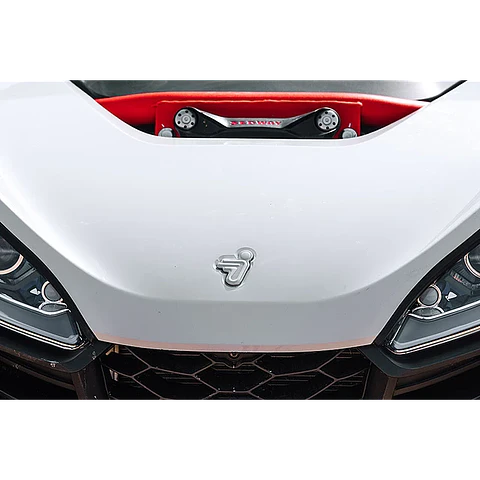 VILLIAN SX10 WIDE