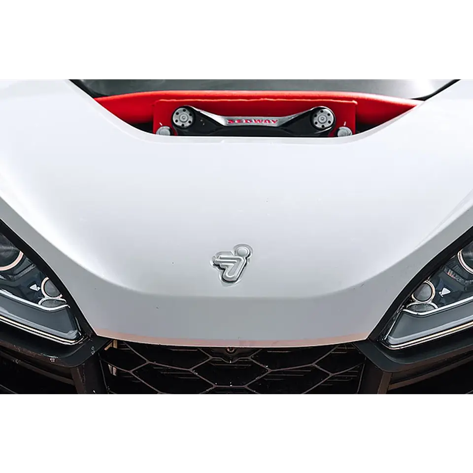VILLIAN SX10 WIDE 2