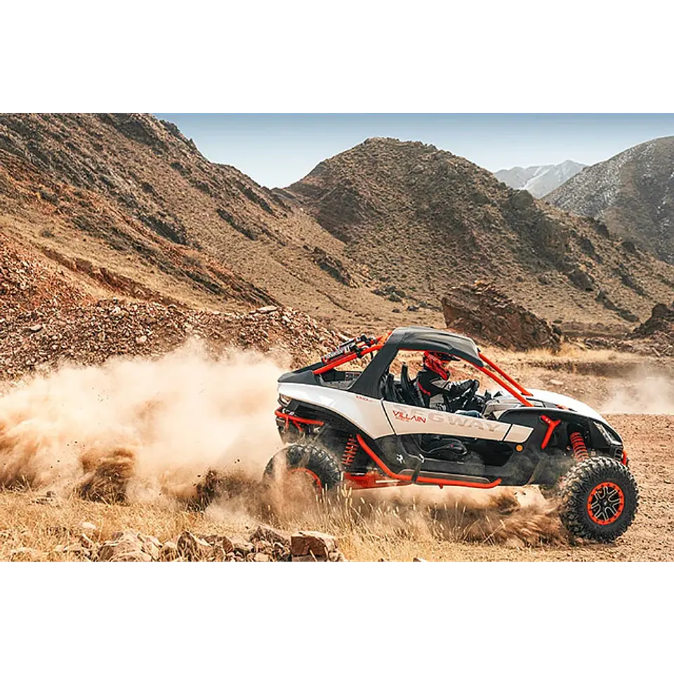 VILLIAN SX10 WIDE 10