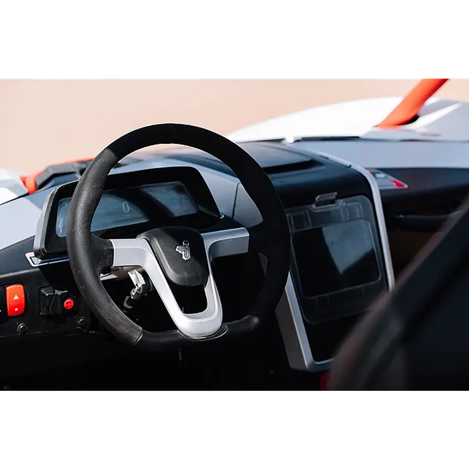 VILLIAN SX10 WIDE 6