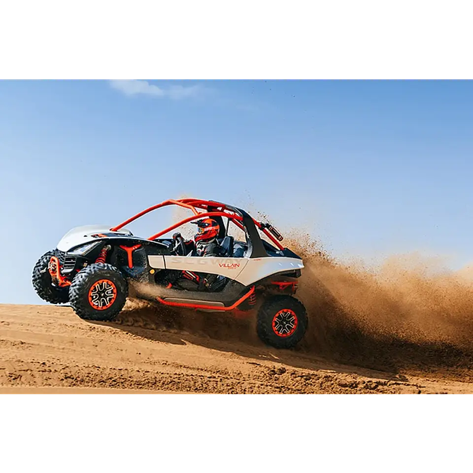 VILLIAN SX10 WIDE 11