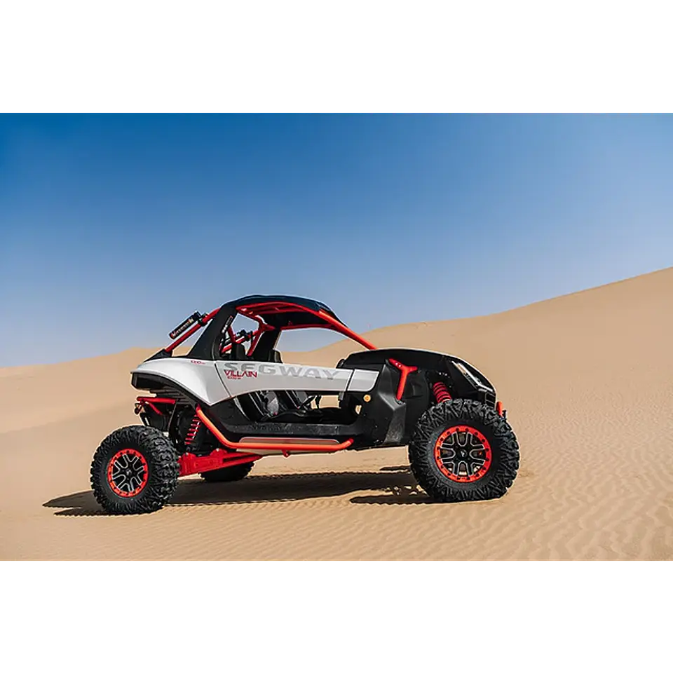 VILLIAN SX10 WIDE 12