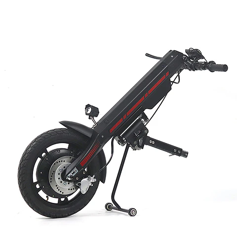 Handbike MT04 All-Terrain