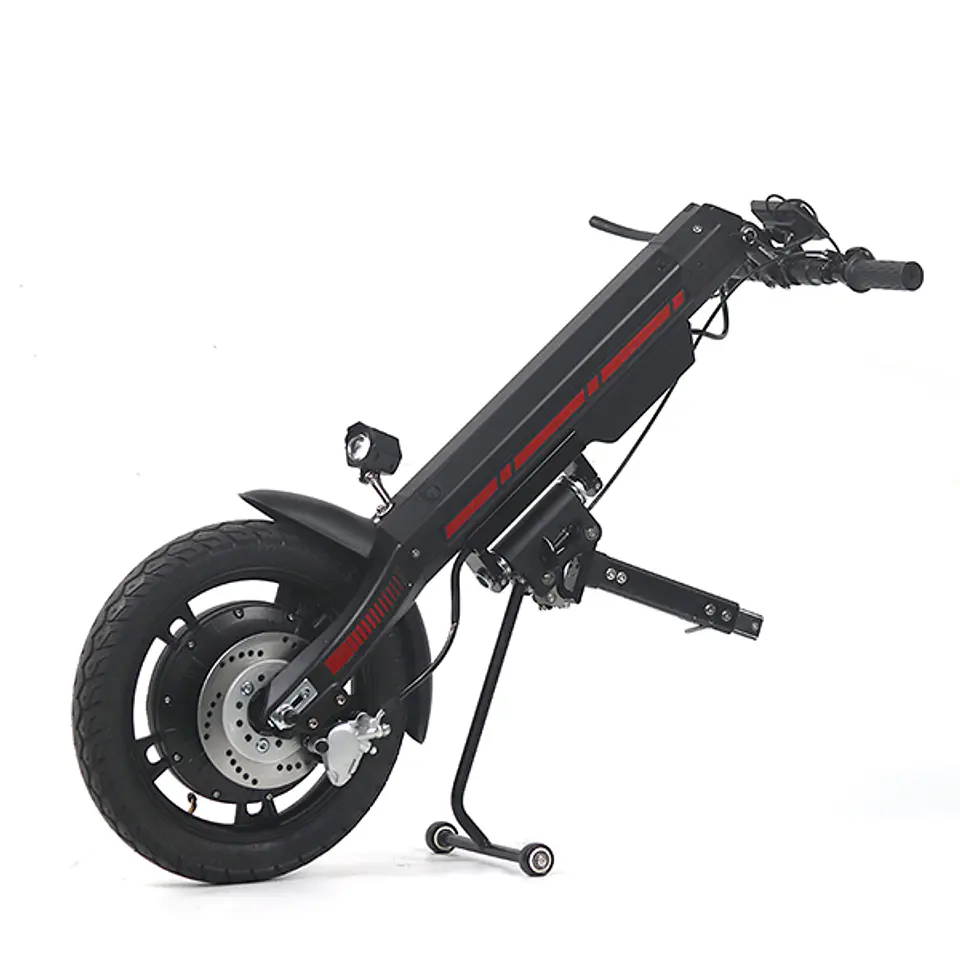 Handbike MT04 All-Terrain 1