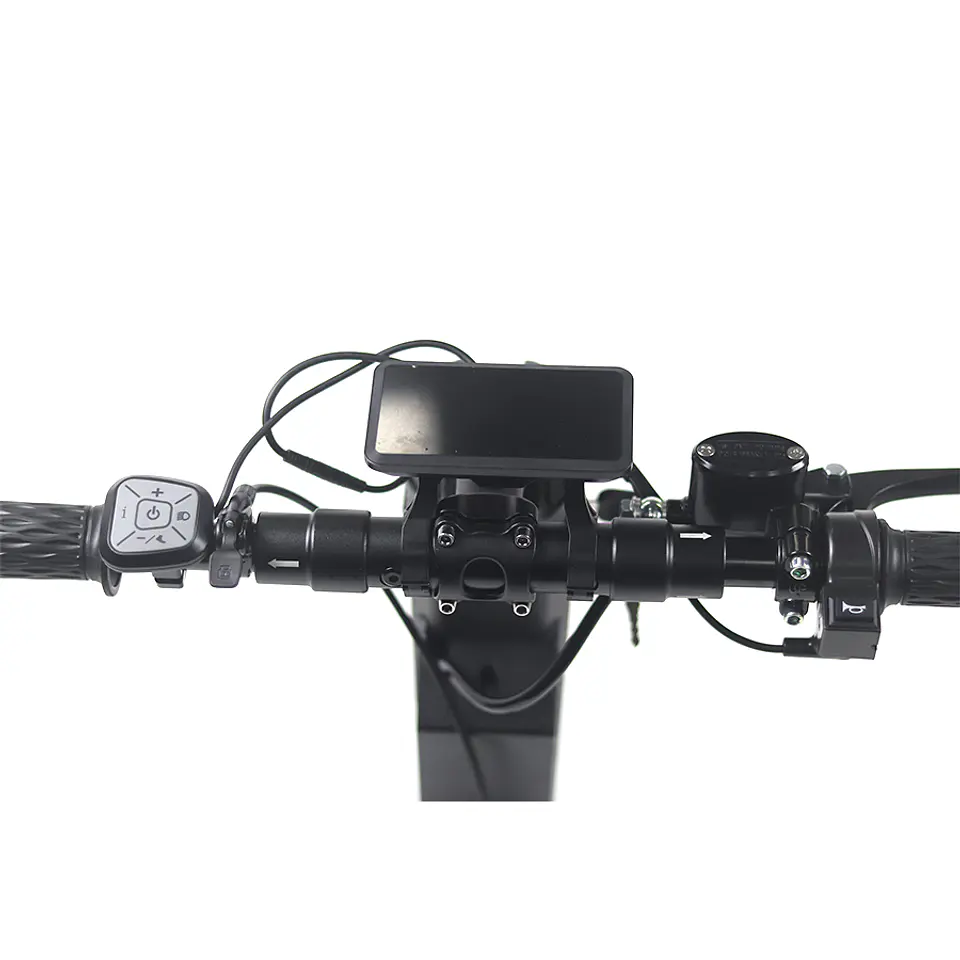 Handbike MT04 All-Terrain 6