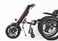Handbike MT04 All-Terrain - Miniatura 4