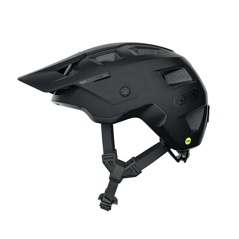 Casco Modrop Negro
