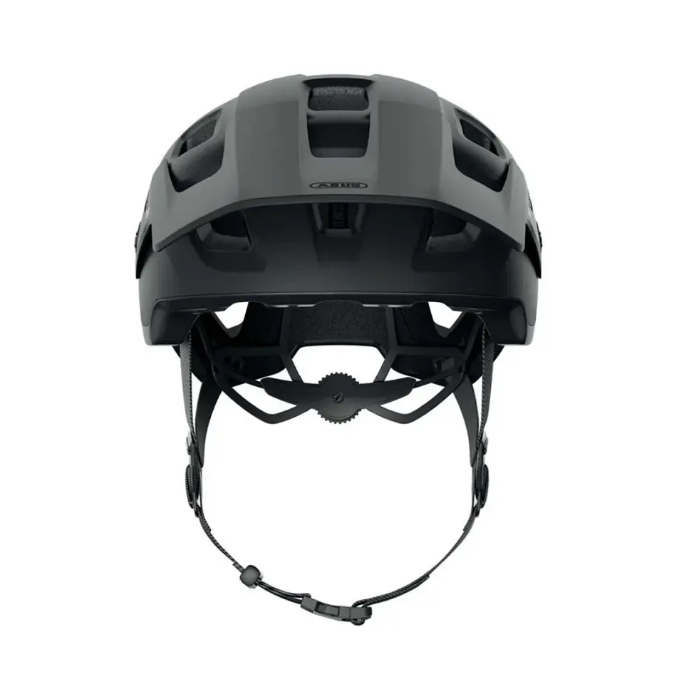 Casco Modrop Negro 2