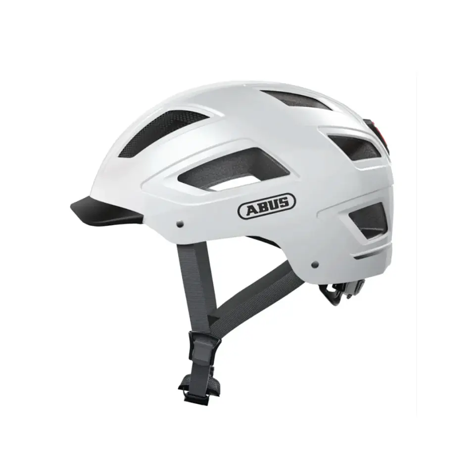 Casco Hyban 2.0 Blanco 1