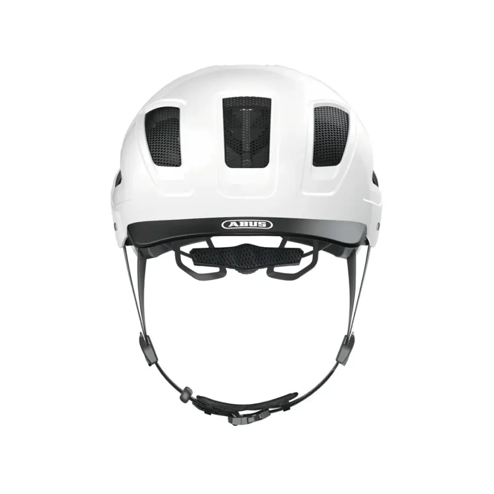 Casco Hyban 2.0 Blanco 2