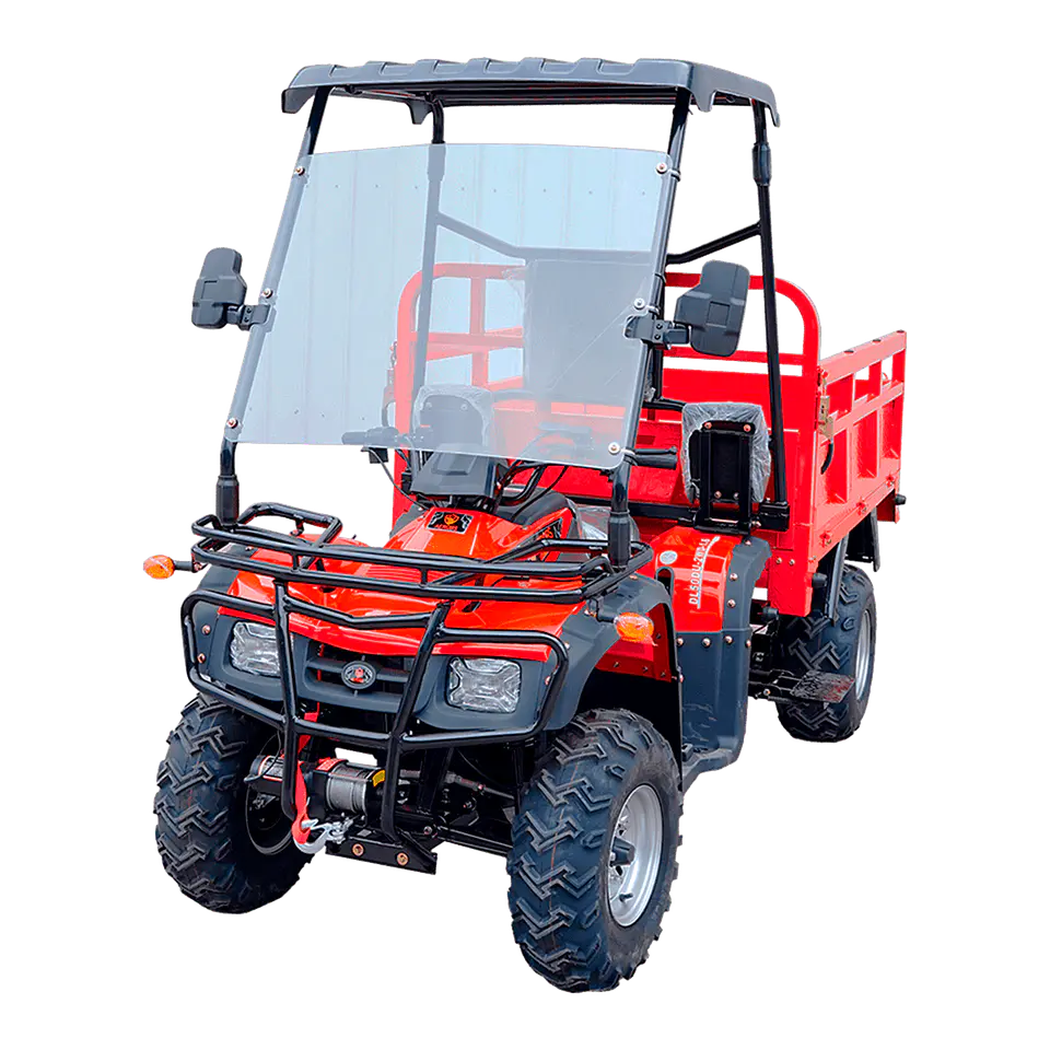  ATV 2WD 1.6 1