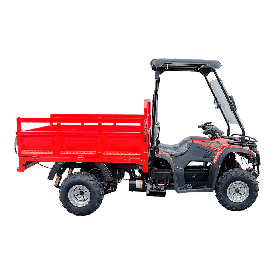  ATV 2WD 1.6 2