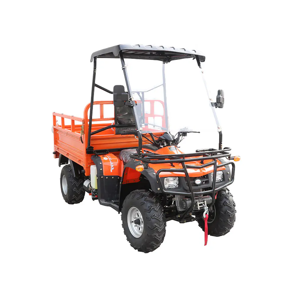  ATV 2WD 1.6 3