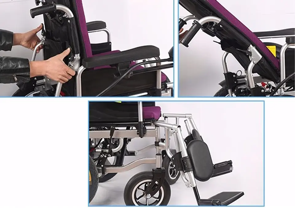 NEUROLOGICA CK6004 9