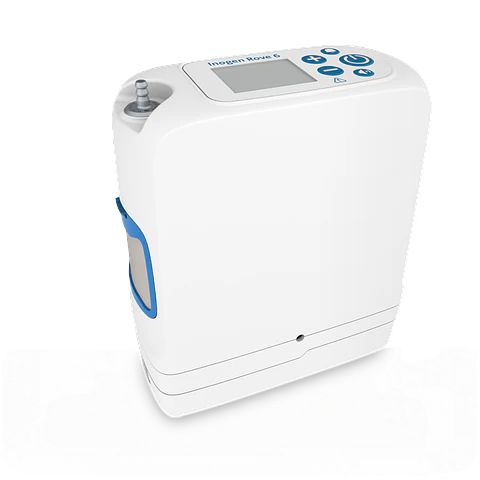 Inogen ROVE 6