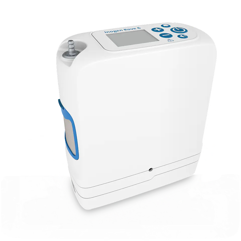 Inogen ROVE 6 1