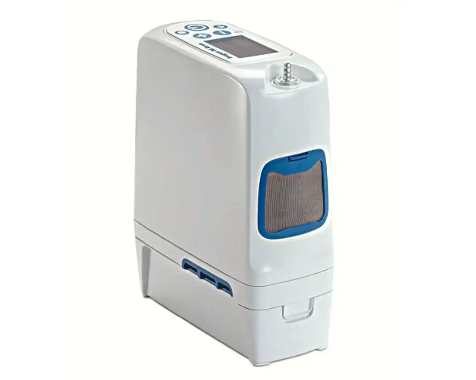 Inogen ROVE 6 2