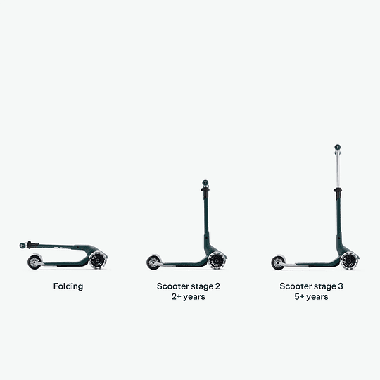 Xtend Scooter Mini+ - Image 5