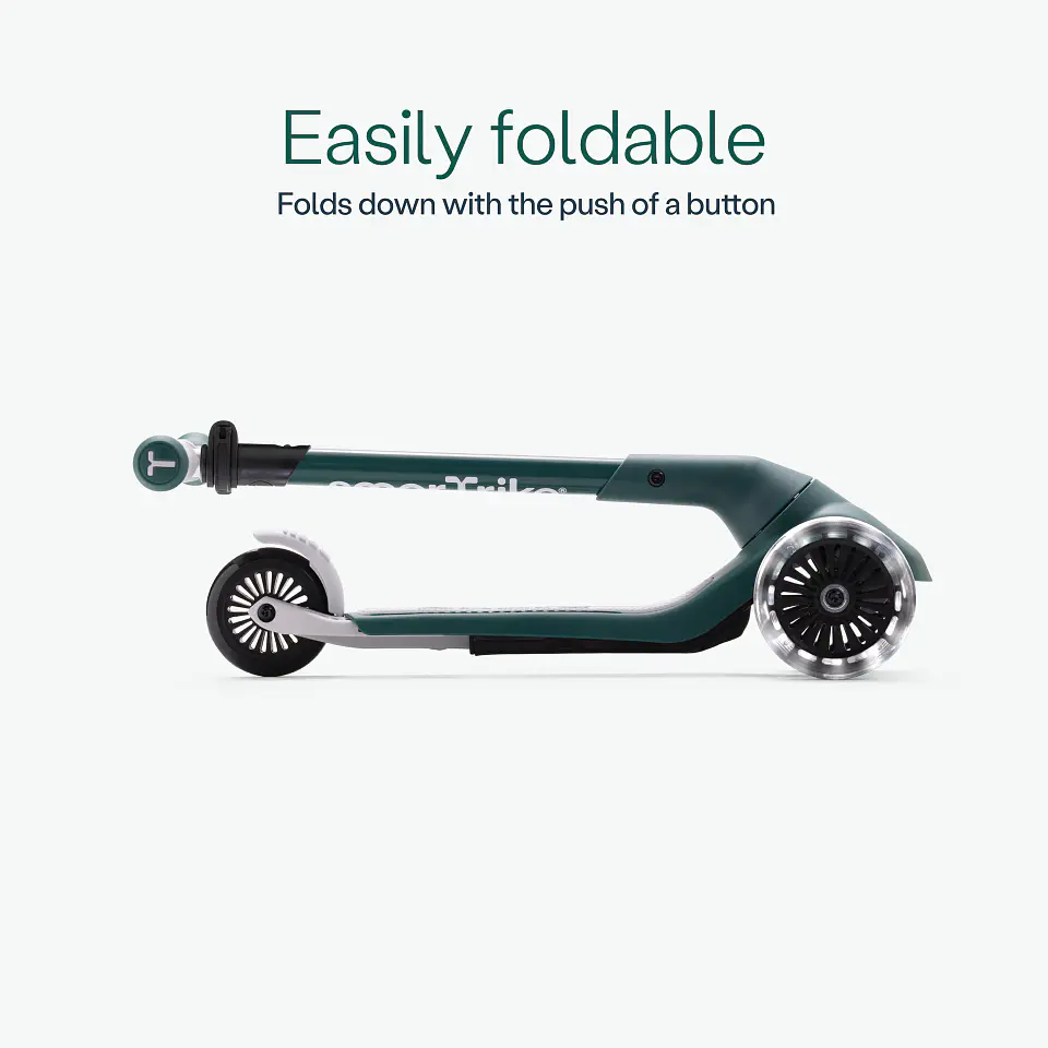 Xtend Scooter Mini+ 4