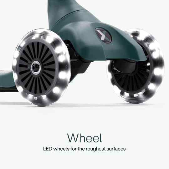 Xtend Scooter Mini+ - Image 6