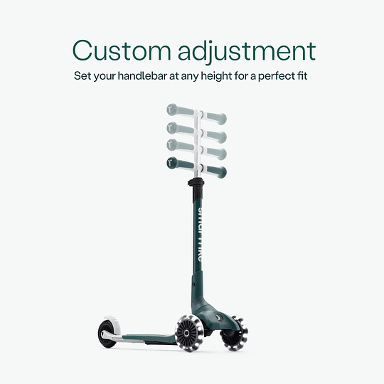 Xtend Scooter Mini+ - Image 7