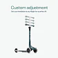 Xtend Scooter Mini+ - Miniatura 7
