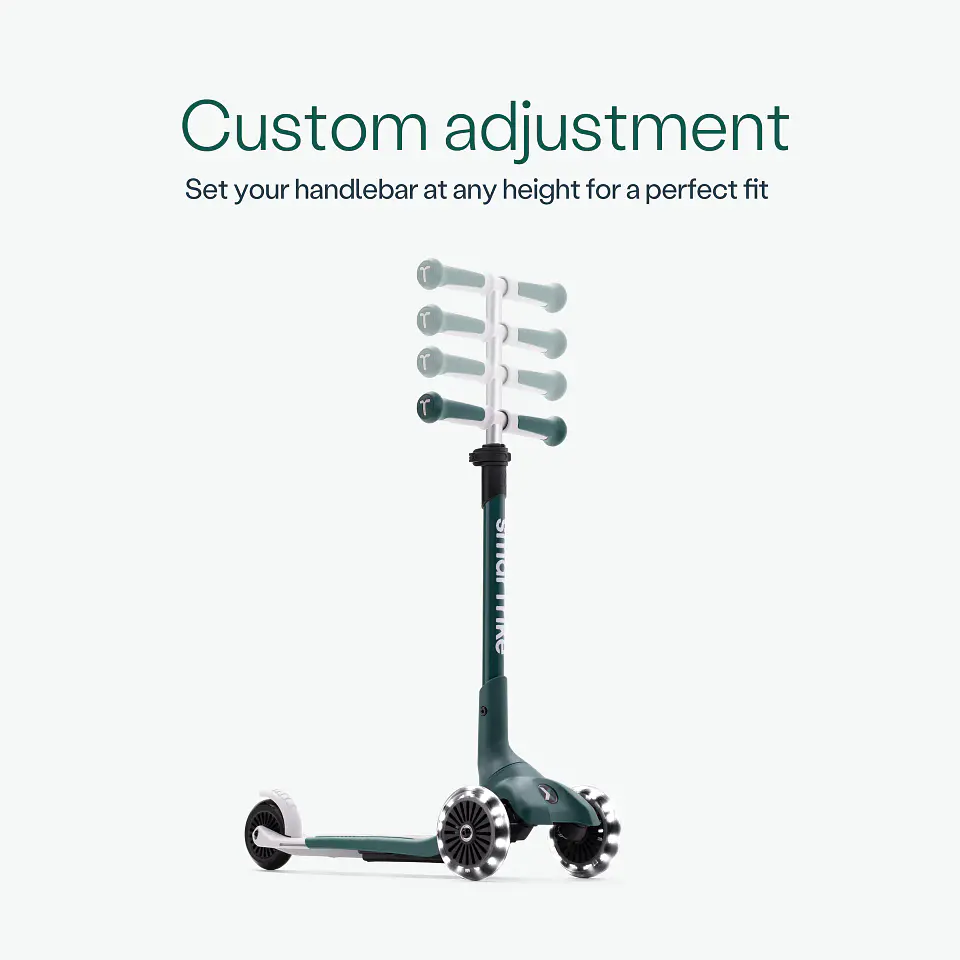 Xtend Scooter Mini+ 7