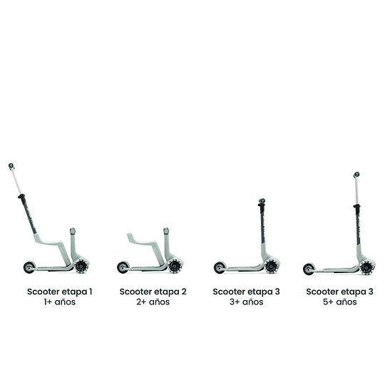 Xtend Mini-ride 3 en 1 - Image 7