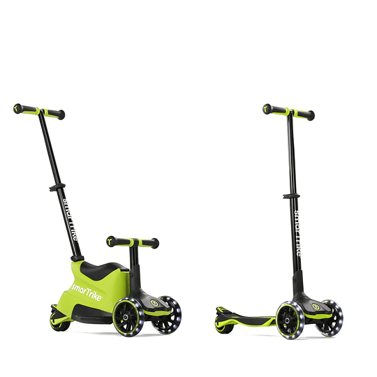 Xtend Ride-on 3 en 1 - Image 8