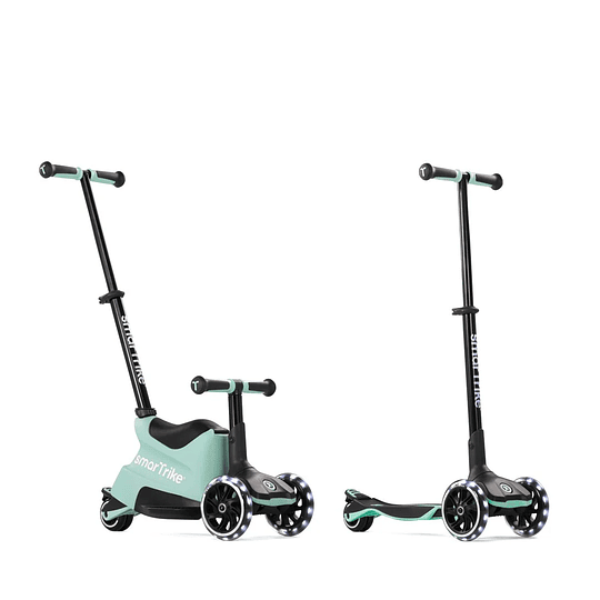Xtend Ride-on 3 en 1 - Image 10