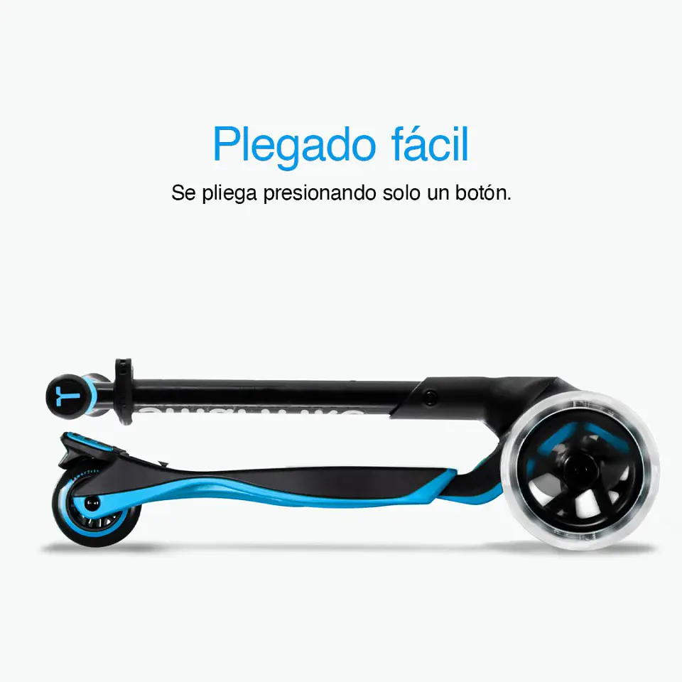 Xtend Scooter 3