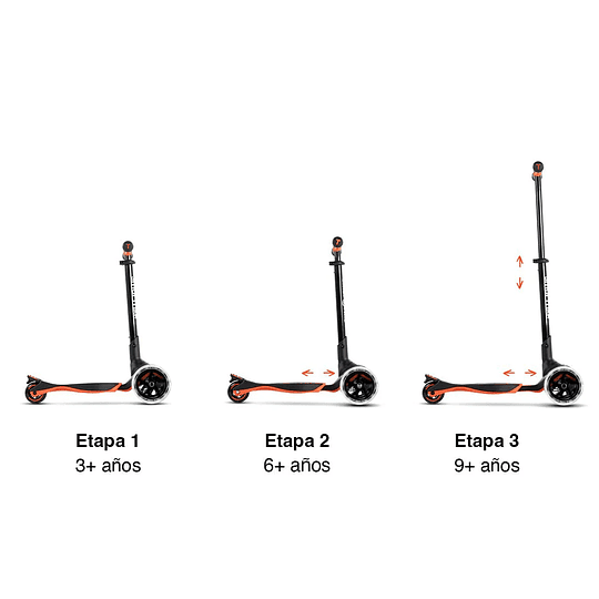 Xtend Scooter - Image 5