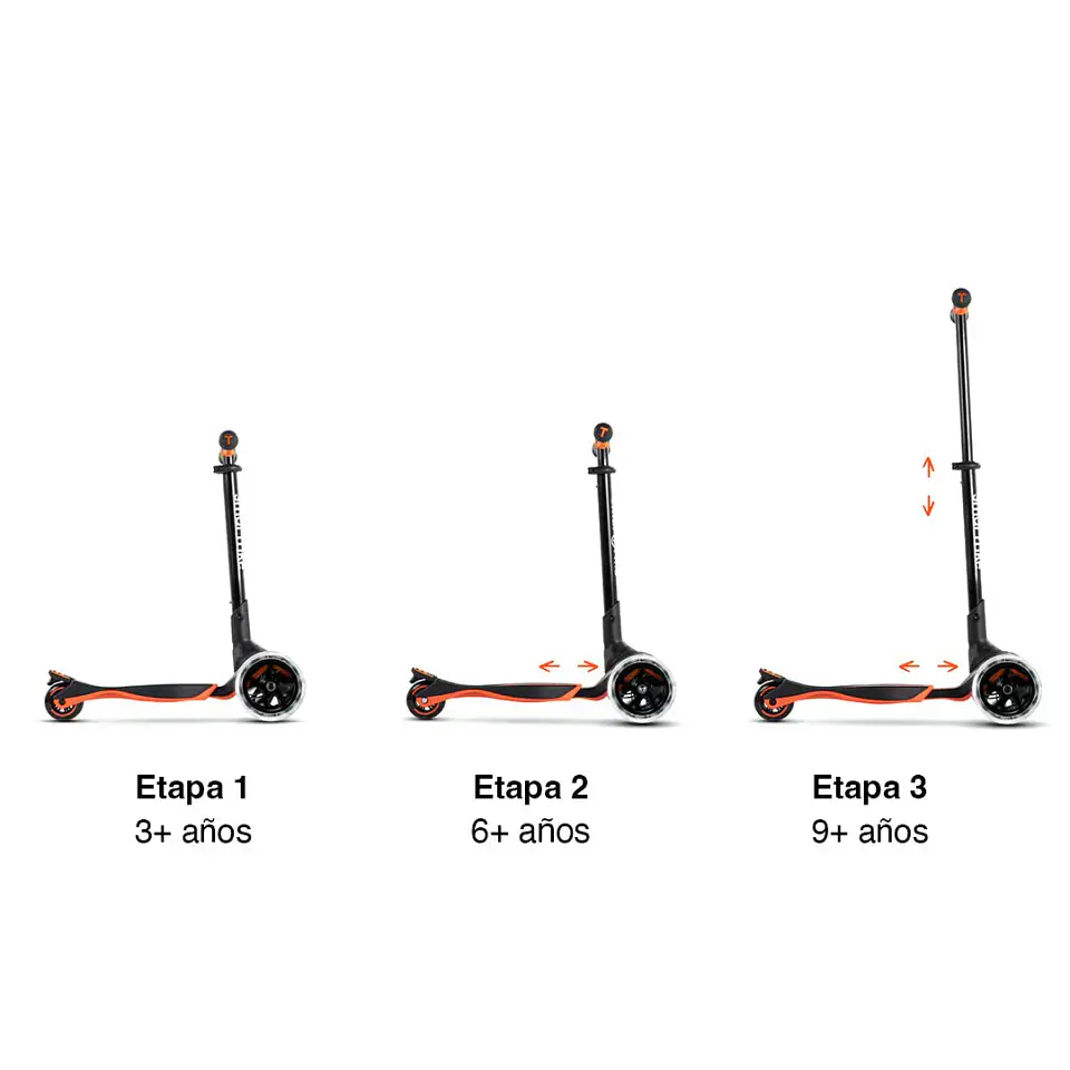 Xtend Scooter 5