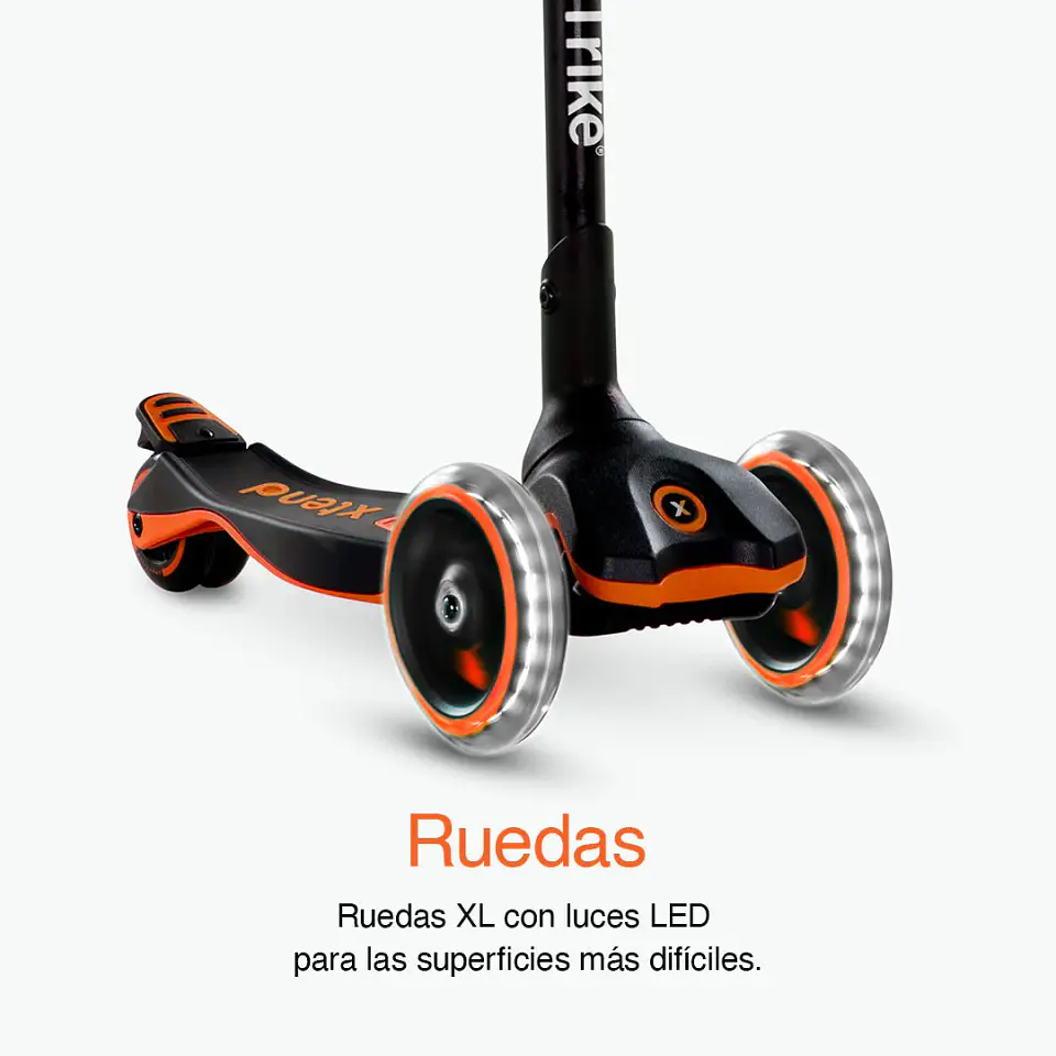 Xtend Scooter 6