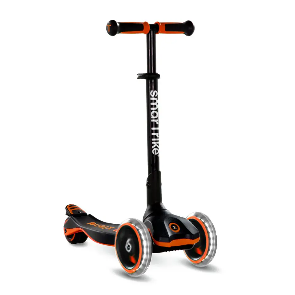 Xtend Scooter 9
