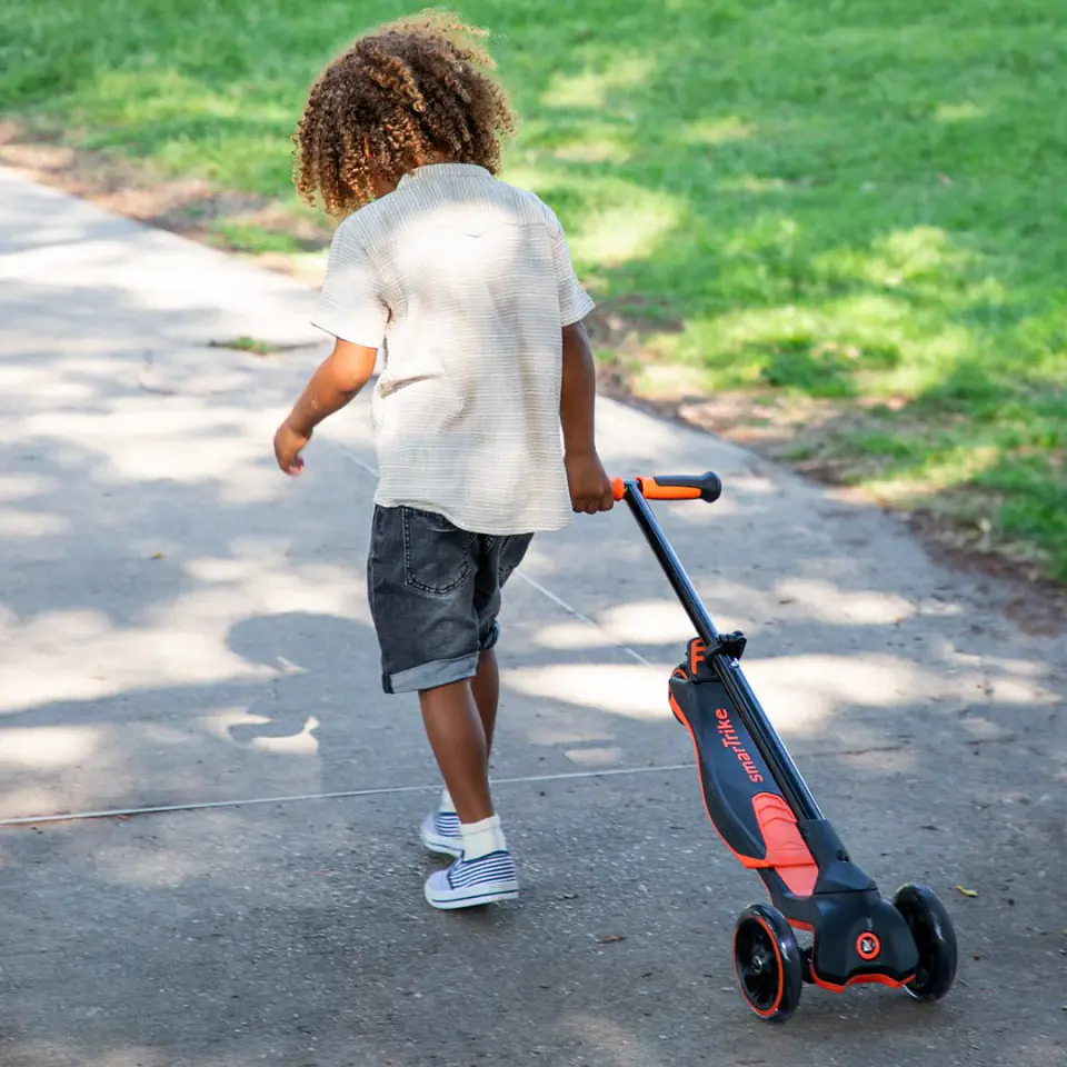 Xtend Scooter 7