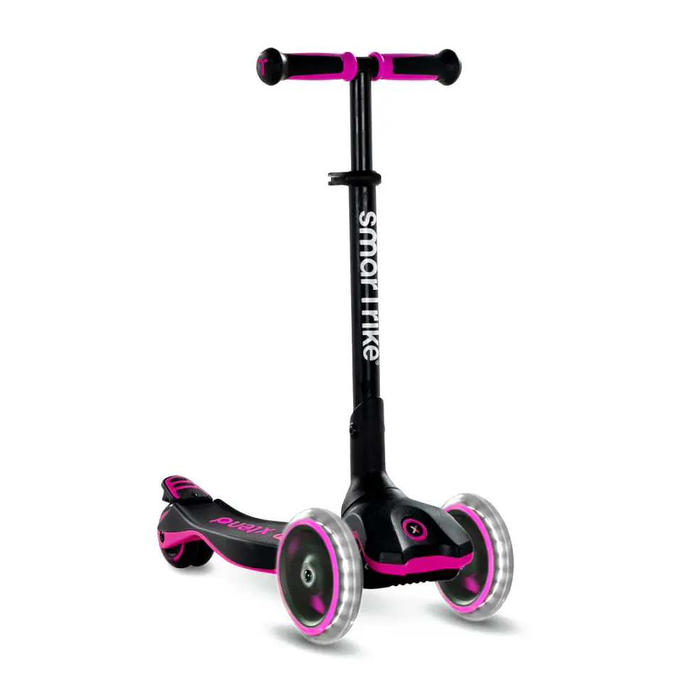 Xtend Scooter 10