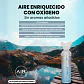 PATAGONIA AIR O2 - NATURAL - thumbnail 2