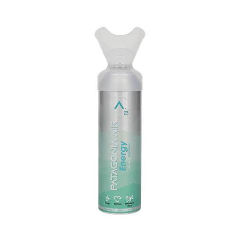 PATAGONIA AIR O2 - ENERGY (Menta)