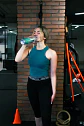 PATAGONIA AIR O2 - ENERGY (Menta) - Miniatura 3