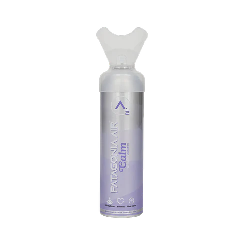 PATAGONIA AIR O2 - CALM (Lavanda)